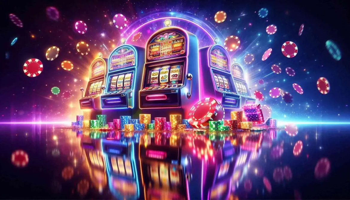 Mystake Casino